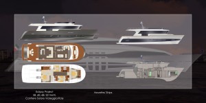  - classtudio yacht design